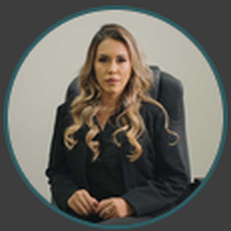 Foto de Jéssica Pires, Sócia-Diretora do Departamento Tributário da Inova Assessoria Contábil