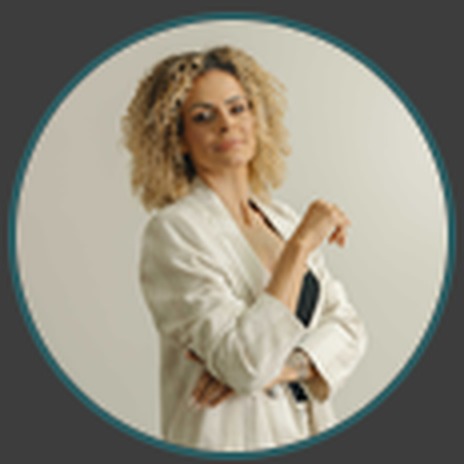 Foto de Zaida Lopes, Sócia-Diretora do Departamento Pessoal da Inova Assessoria Contábil